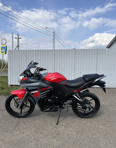 Мотоцикл RACER RC300CS SKYWAY SPORT в Норильске