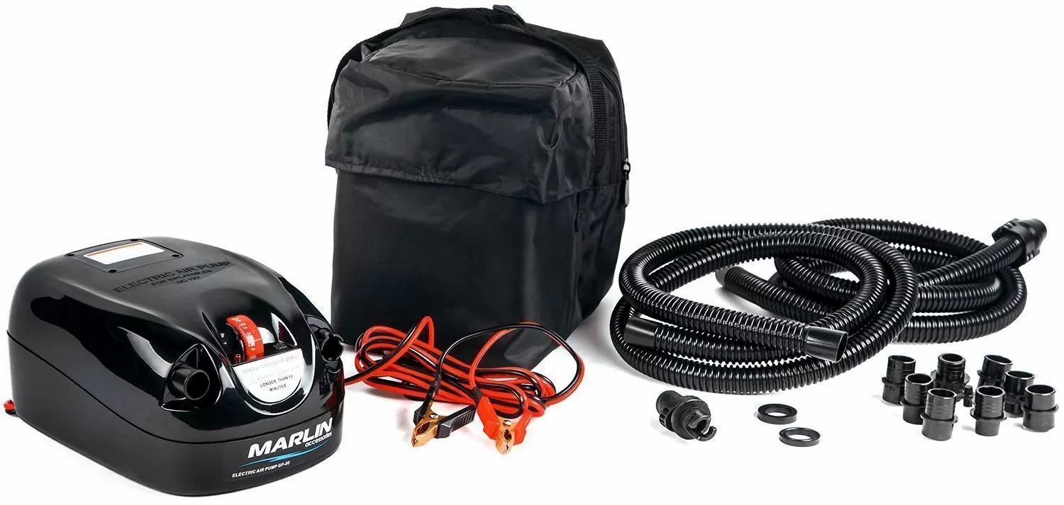 ЭЛЕКТРИЧЕСКИЙ НАСОС MARLIN GP-80 в Норильске