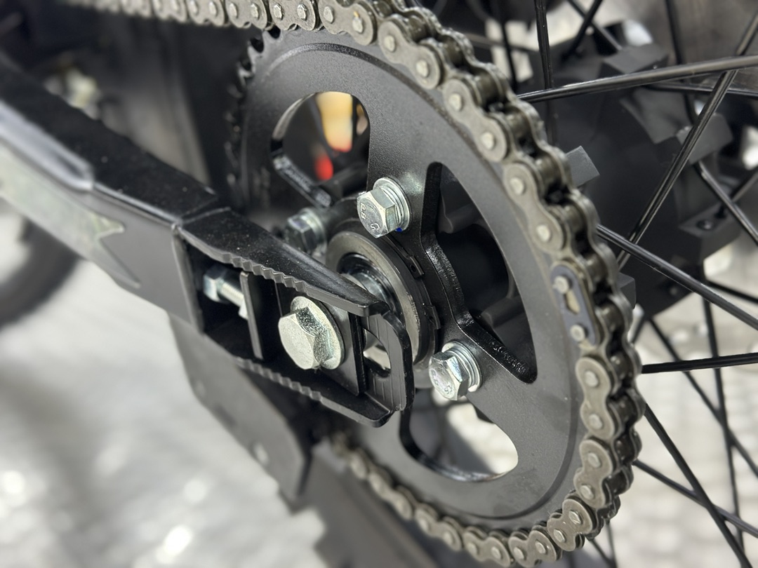 Кроссовый мотоцикл PROMAX ARMY 250 в Норильске