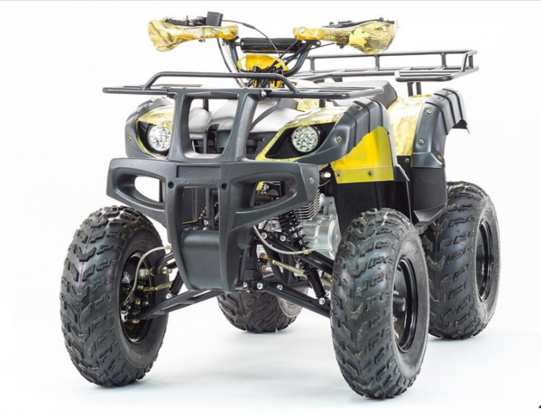 Квадроцикл MOTOLAND (МОТОЛЕНД) 250 ADVENTURE в Норильске