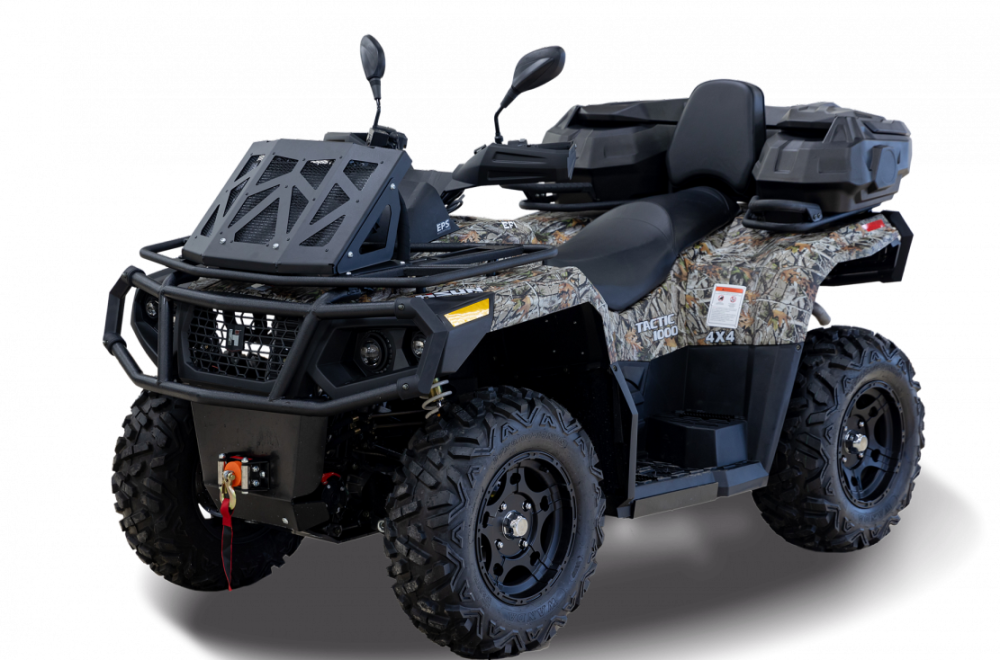 Квадроцикл HISUN TACTIC GT1000/EXTREME EDITION в Норильске