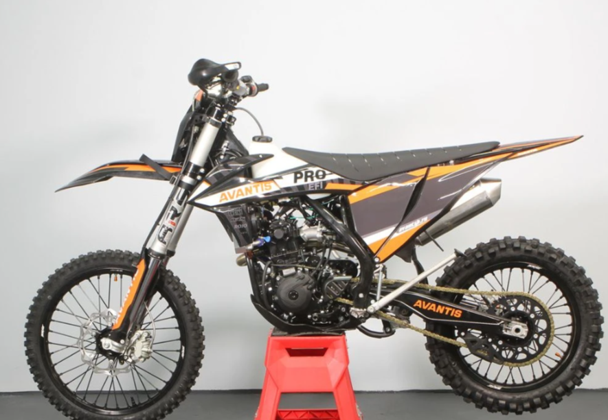 Мотоцикл Avantis Enduro 300 PRO EFI Exclusive (NC250/177MM) ARS в Норильске