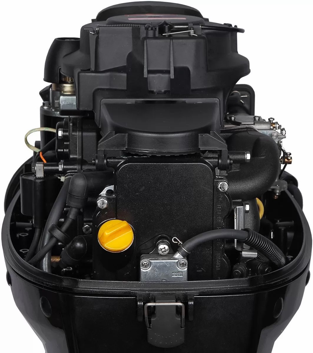 Лодочный мотор MARLIN MF 9.9 AMHS в Норильске