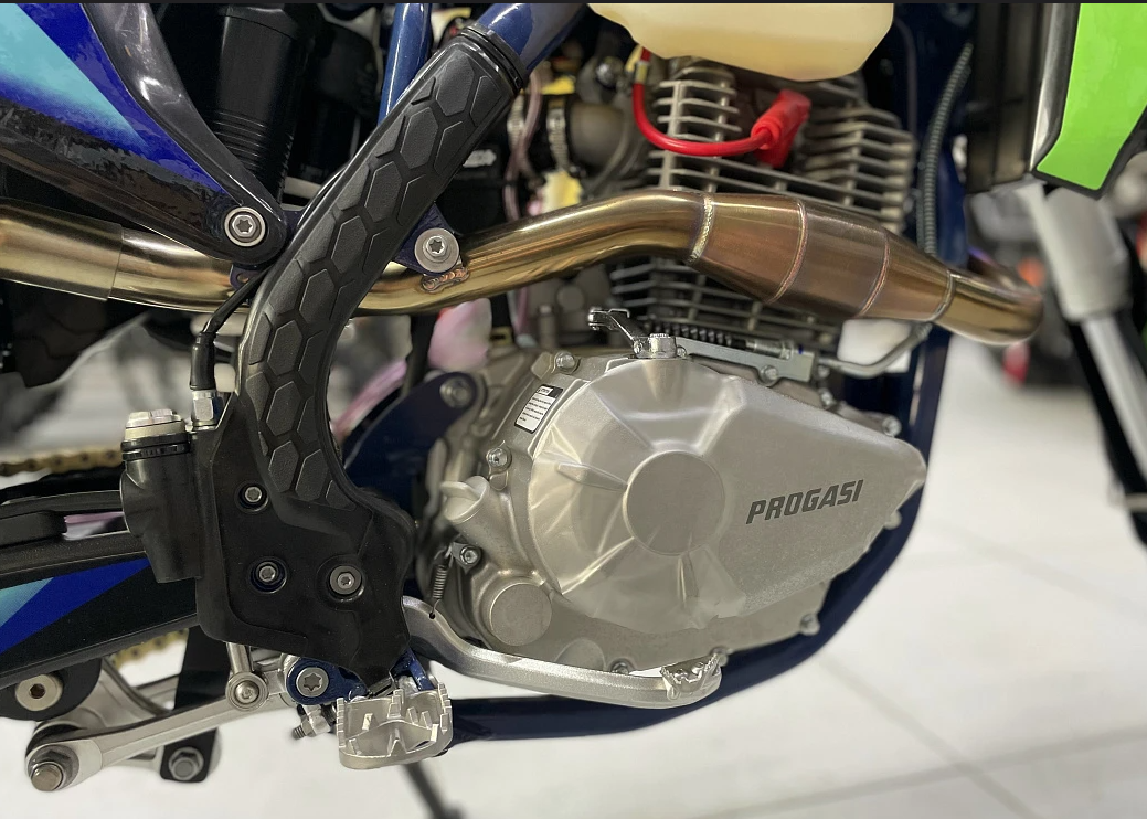 Мотоцикл Progasi RACE 300 AIR PRO SPORT в Норильске