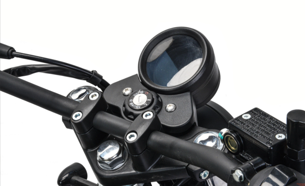 Мотоцикл MOTOLAND (МОТОЛЕНД) TEXAS 300 в Норильске