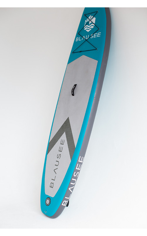 НАДУВНОЙ САП БОРД BLAUSEE 10 в Норильске