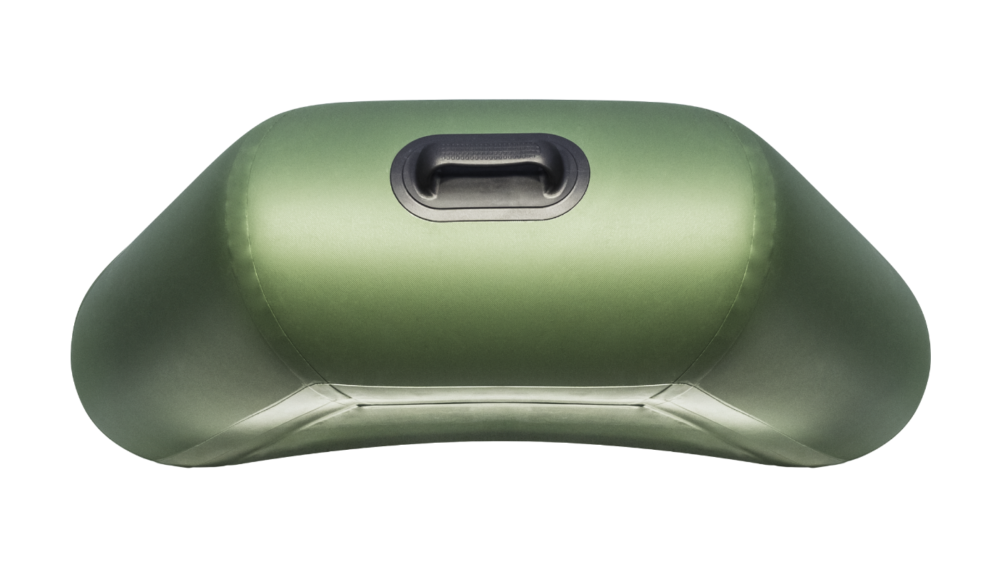 Лодка АКВА-МАСТЕР 260 в Норильске