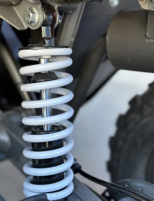 Квадроцикл GBM DAXTER 220 NEW в Норильске