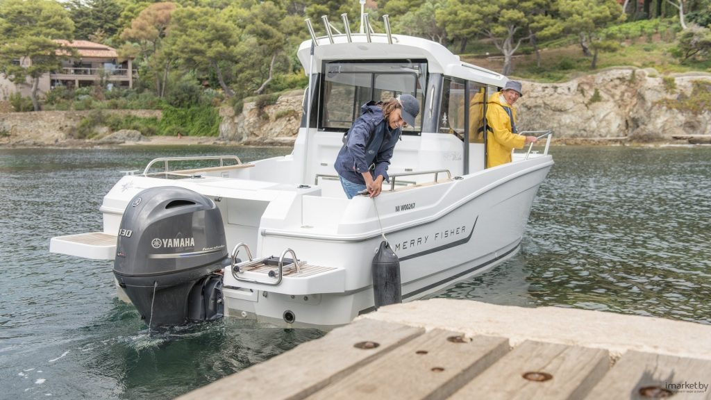 ЛОДОЧНЫЙ МОТОР YAMAHA F130 AETX в Норильске