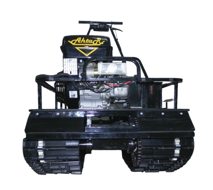 Мотобуксировщик Ahtar SL 9 с электростартером в Норильске