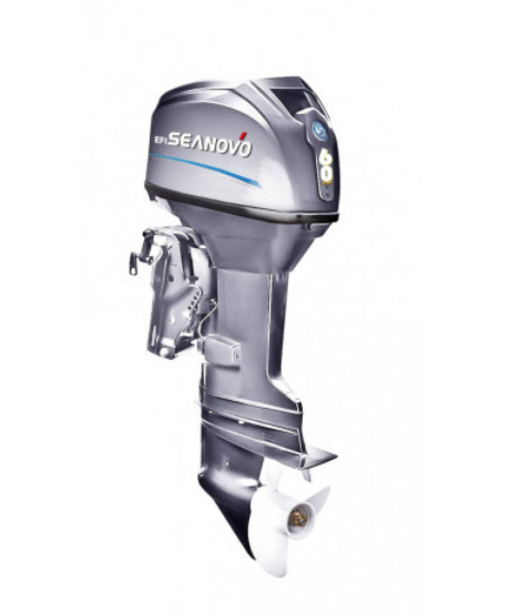 Лодочный мотор SEANOVO SNEF60FVEL-T - EFI (1,85) в Норильске