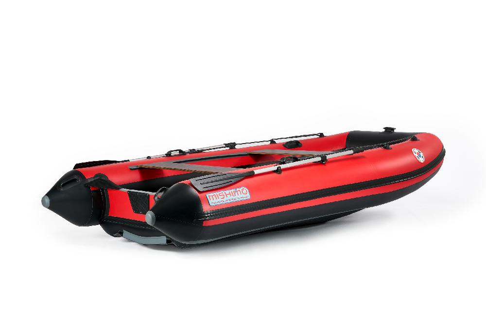 Лодка MISHIMO RAPID 360 PRO в Норильске