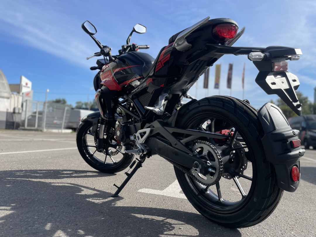 Мопед PROMAX CB150R (49) в Норильске