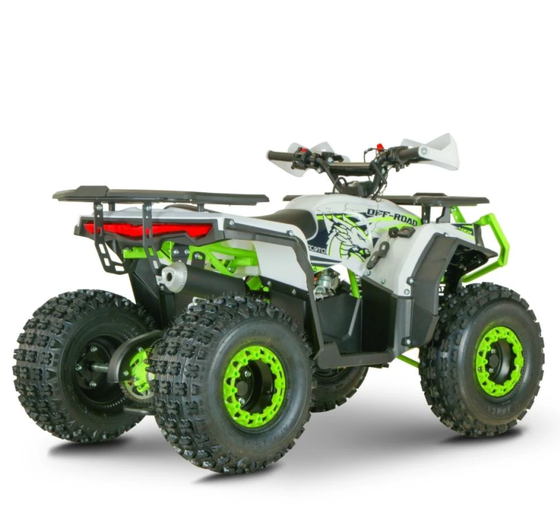 Квадроцикл YACOTA DRAGON 125 в Норильске