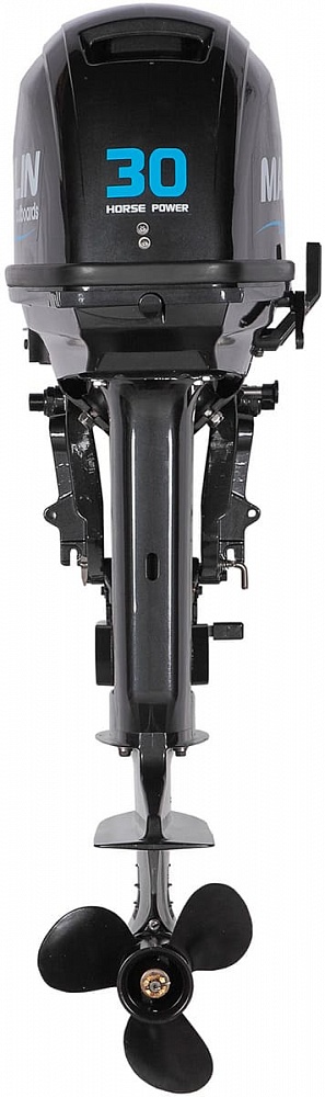 Лодочный мотор MARLIN MP 30 AWRL в Норильске