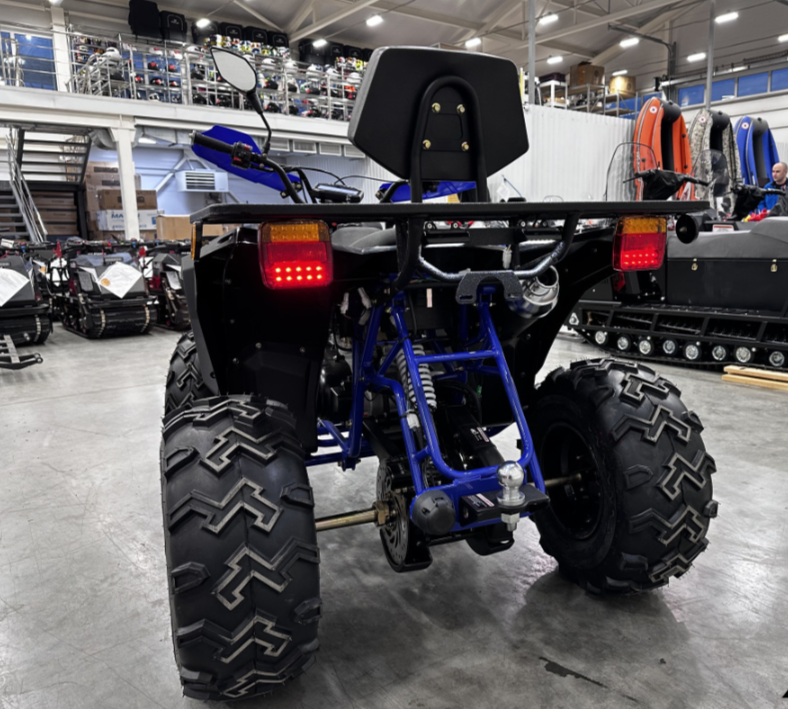 Квадроцикл GBM SHARP BIG 300 NEW PREMIUM в Норильске