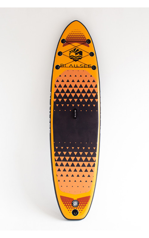 НАДУВНОЙ САП БОРД ORANGA SPACE 10,6 в Норильске