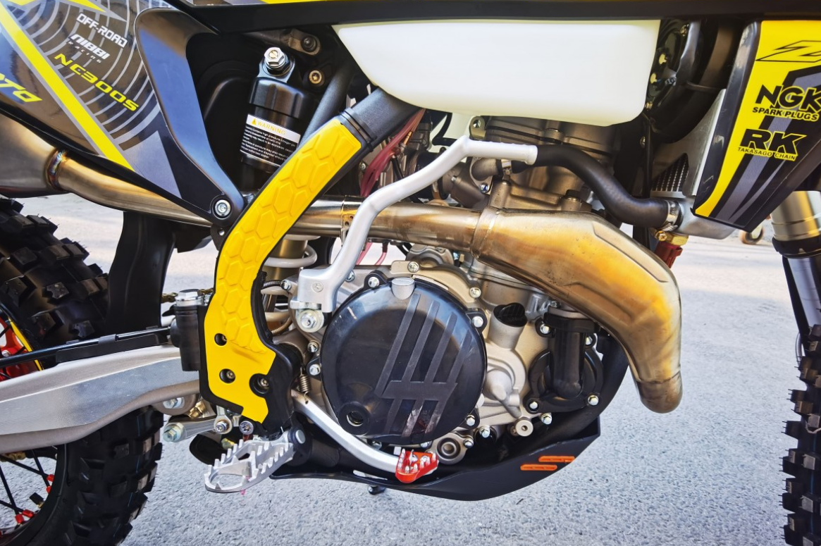 Мотоцикл JHLMOTO JHL Z8 NC300S (182-MN) в Норильске