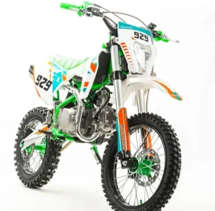 Питбайк MOTOLAND (МОТОЛЕНД) Кросс 125 TCX125 E в Норильске