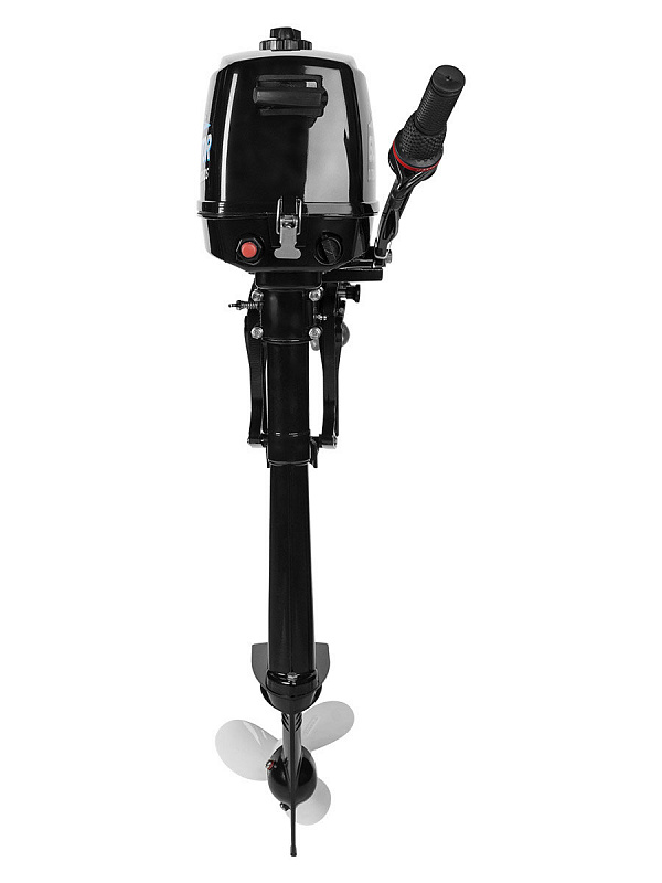 ЛОДОЧНЫЙ МОТОР GLADIATOR G3FHS в Норильске