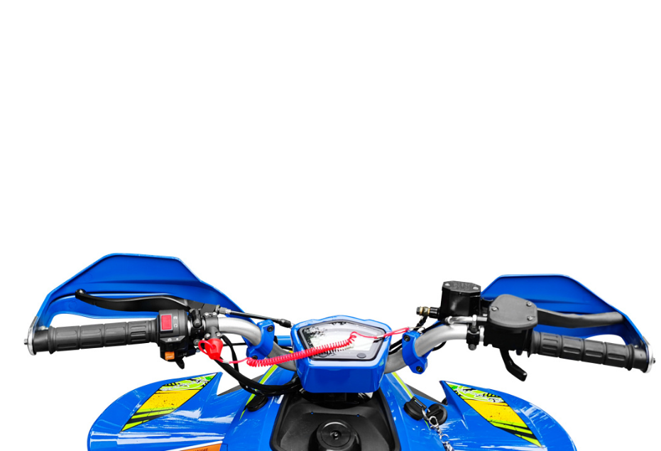 Квадроцикл YACOTA TYPHOON 250 в Норильске