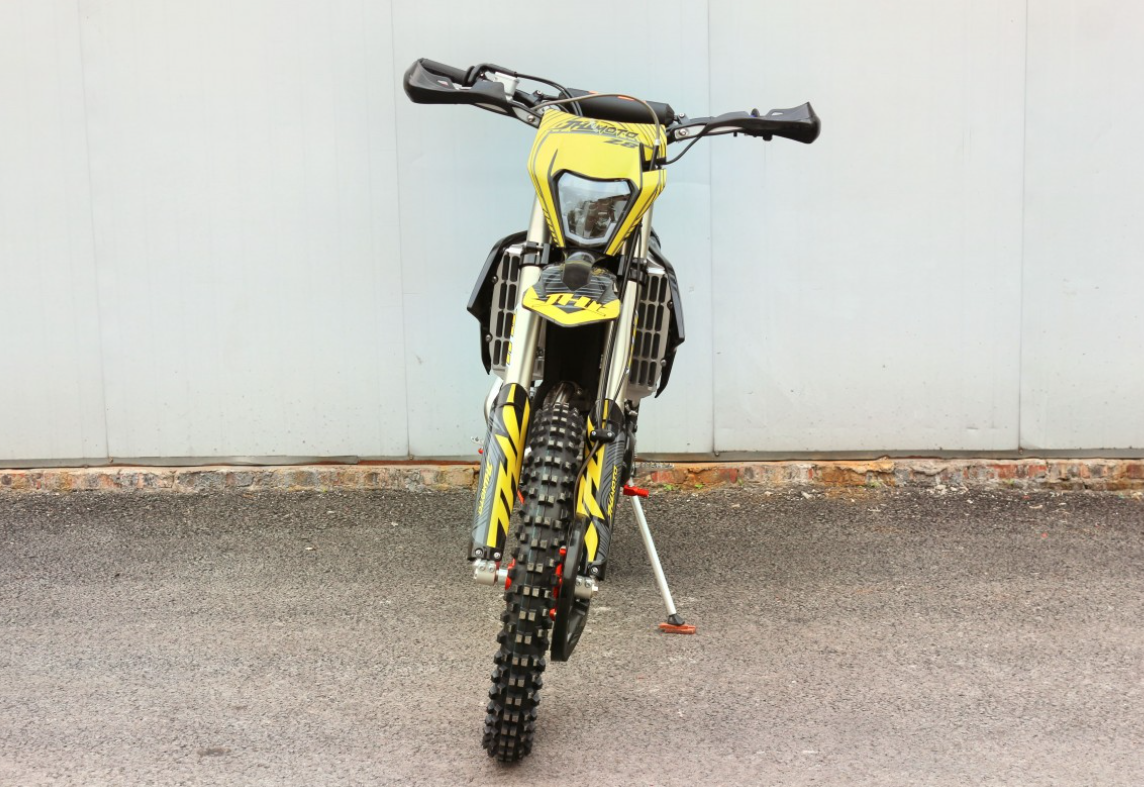 Мотоцикл JHLMOTO JHL Z8 NC300S (182-MN) в Норильске