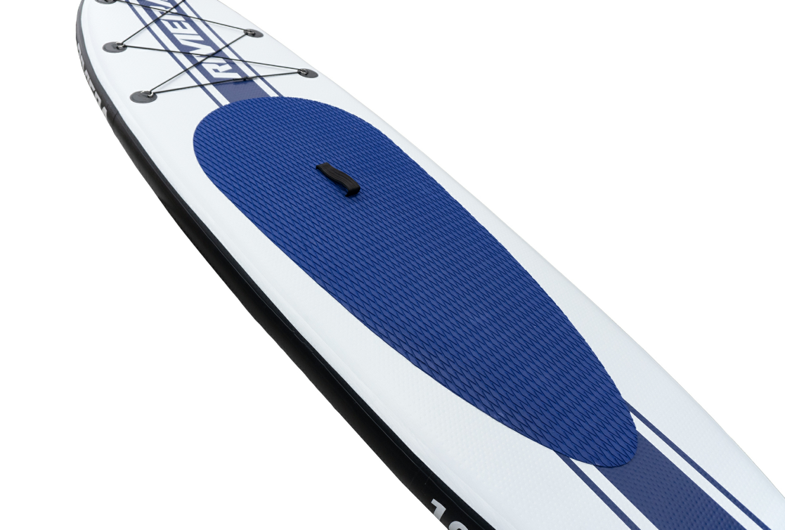 Сап-борд синий 10.6ft RIVIERA в Норильске