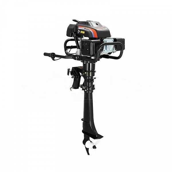 Лодочный мотор Condor XW6,5 (воздушное) в Норильске