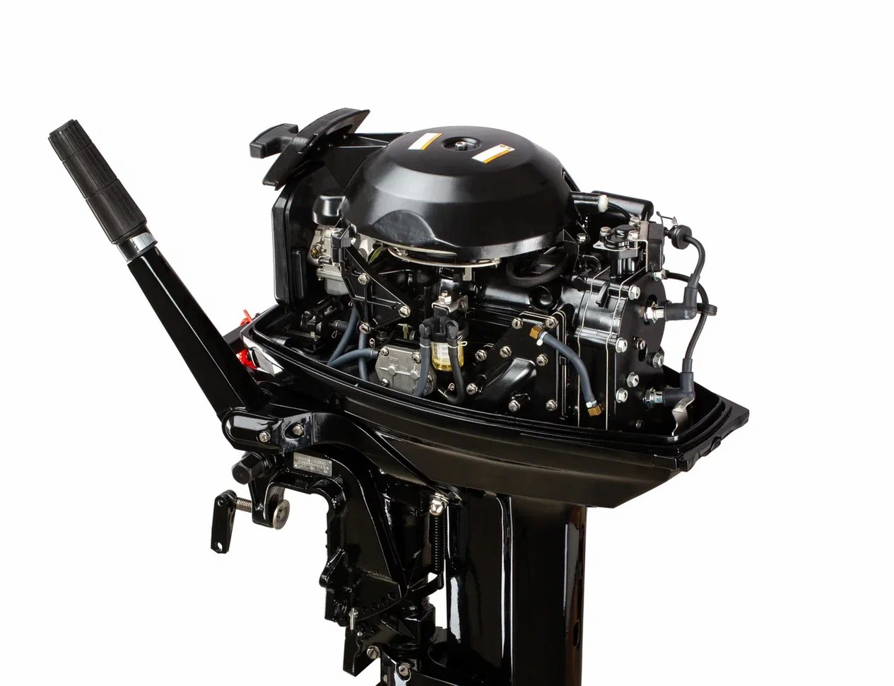 ЛОДОЧНЫЙ МОТОР GLADIATOR G30FHS в Норильске