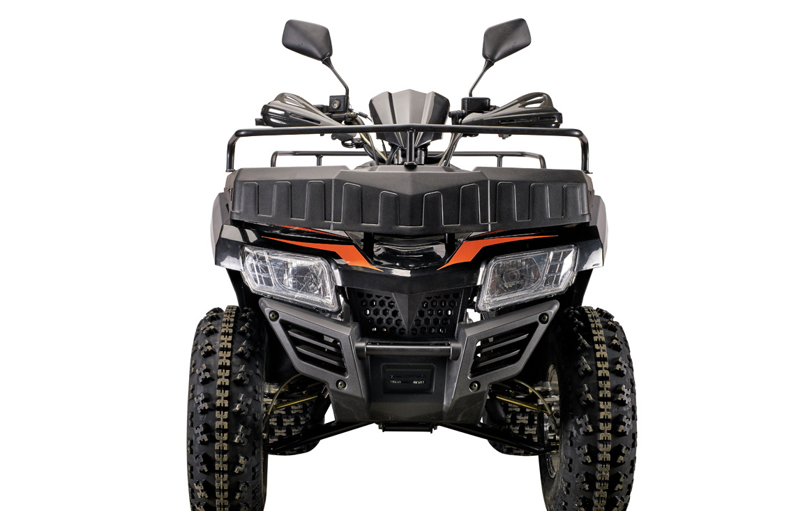 Квадроцикл YACOTA CABO 200 в Норильске