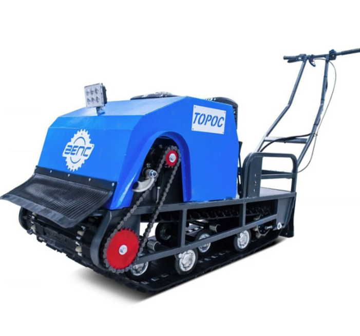 Мотобуксировщик ВЕПС WINTER «ТОРОС» 15 в Норильске