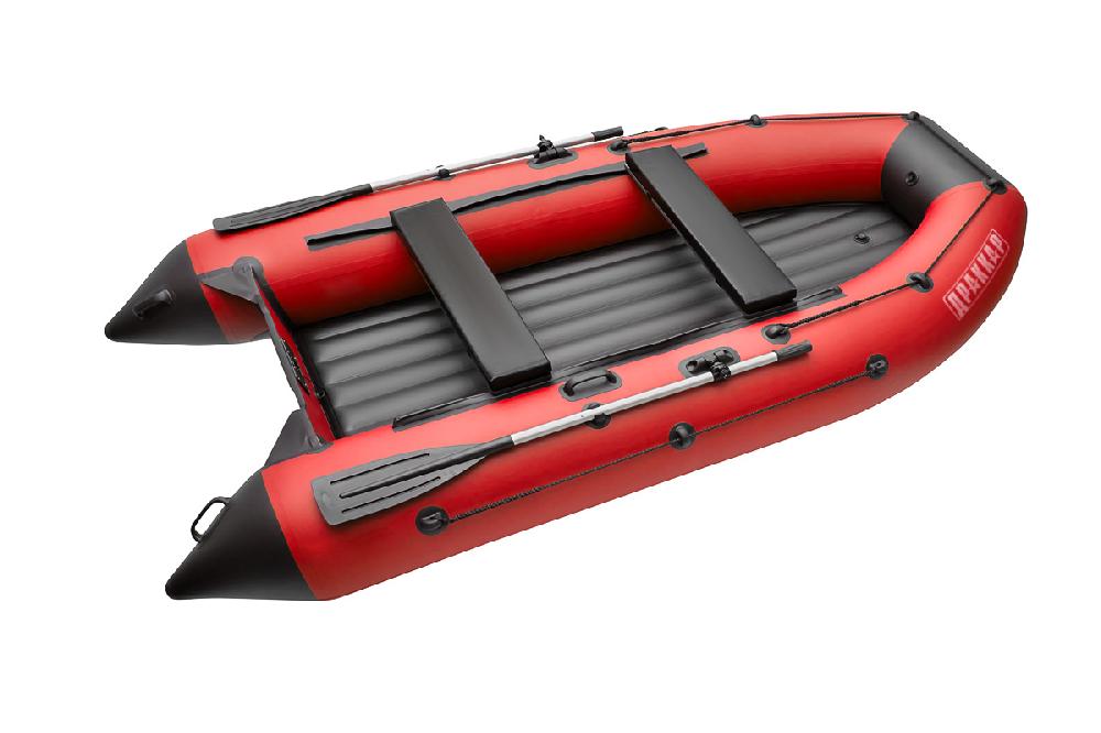 ЛОДКА ДРАККАР 3600 НДНД HANT-PRO в Норильске