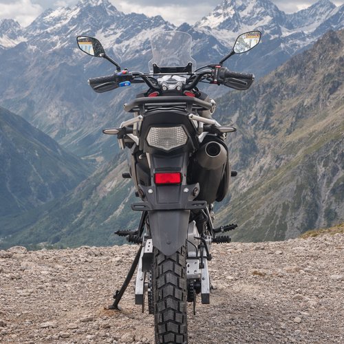 Мотоцикл PROMAX TOURING PR300 в Норильске