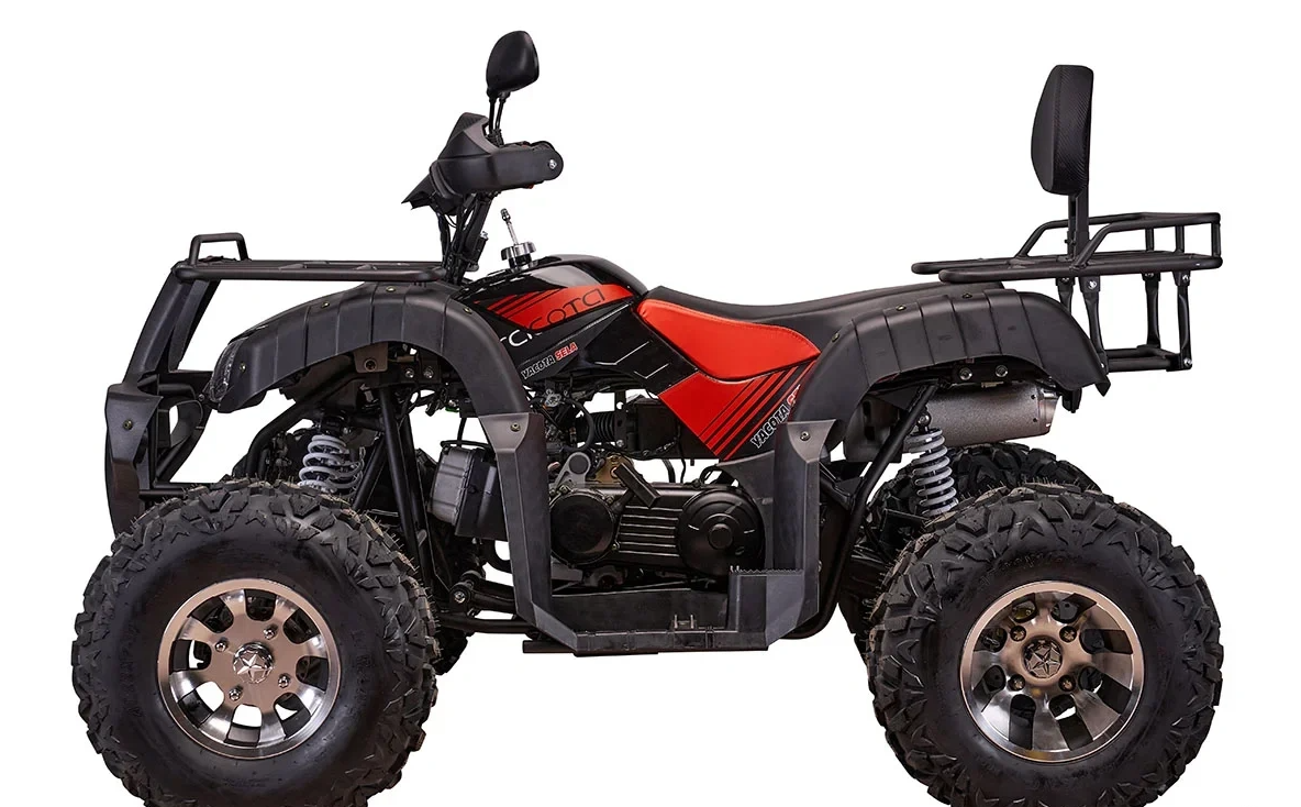 Квадроцикл YACOTA SELA 200 PRO в Норильске