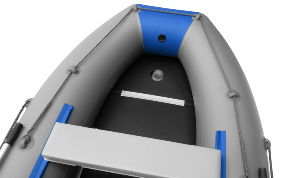 ЛОДКА ДРАККАР 3250 СК HANT в Норильске