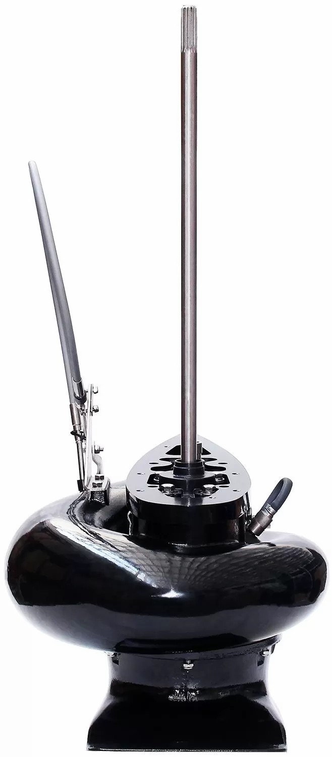 ВОДОМЕТНАЯ НАСАДКА MARLIN НА МОТОР 30 Л.С. YAMAHA, MARLIN, HIDEA, MIKATSU в Норильске