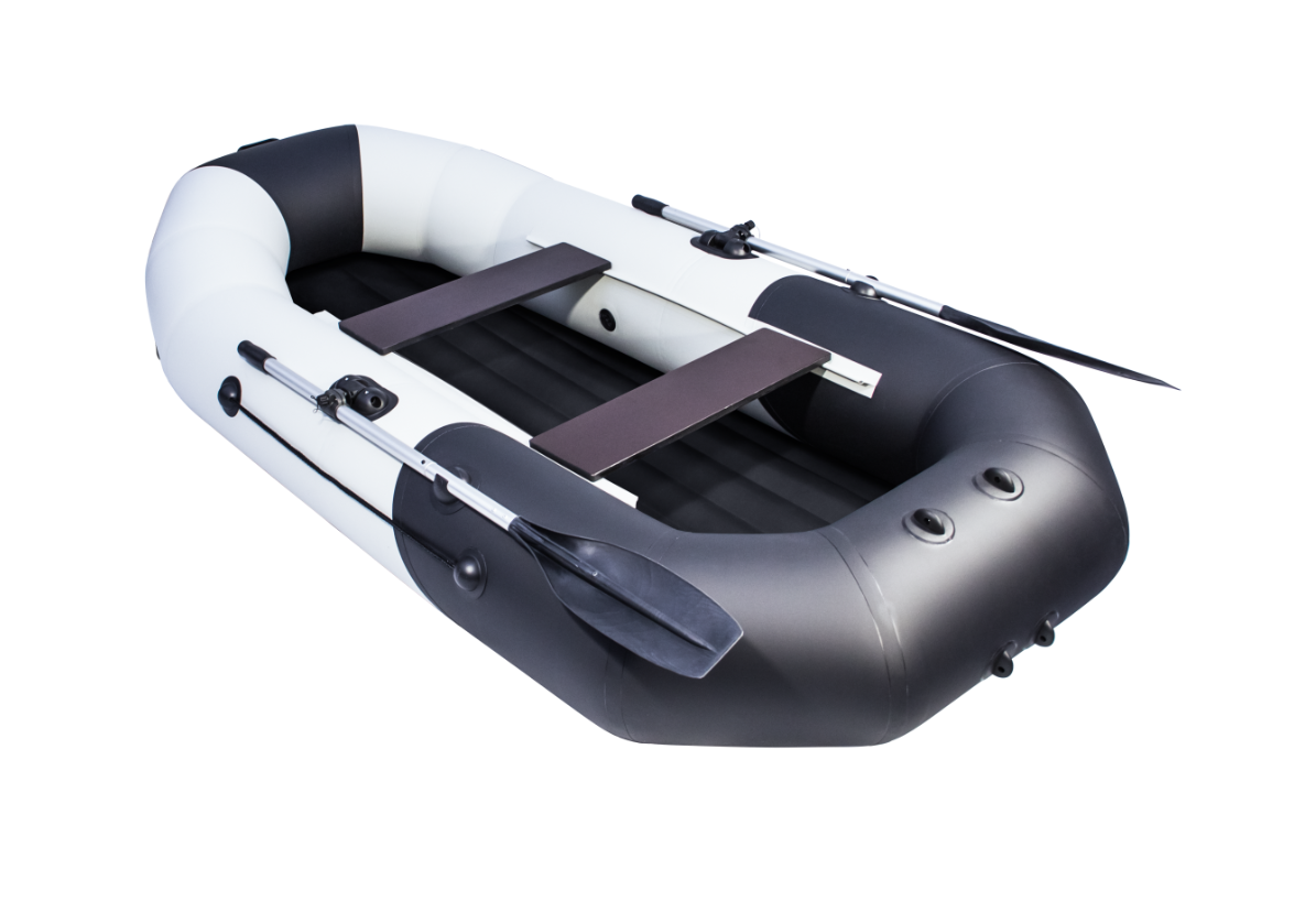 Лодка Таймень NX 270 НД в Норильске