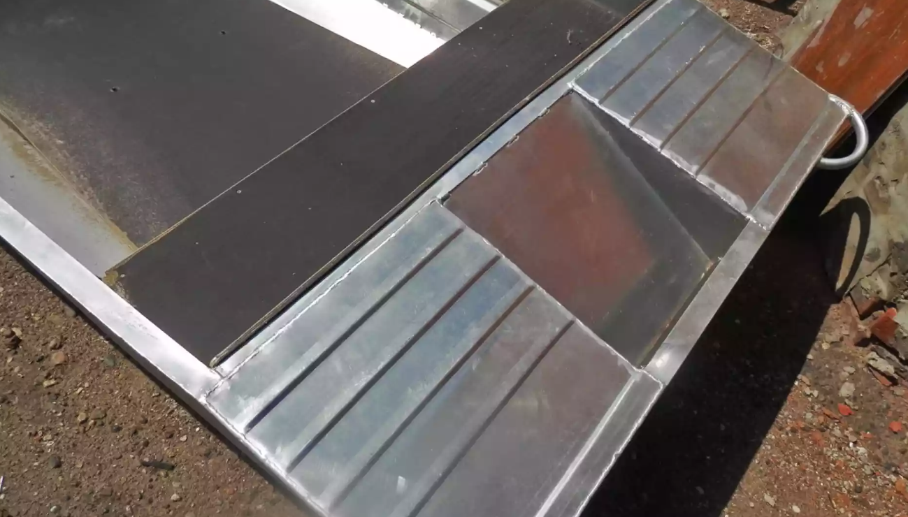 Алюминиевая лодка Вятка-Профи Вариант в Норильске