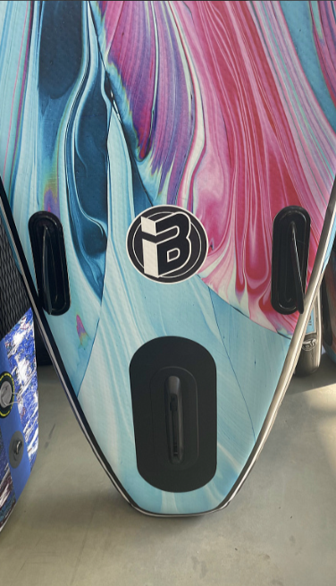 SUP (САП) ДОСКА RAIDEX I BOARD 11’ (332СМ) N 33 в Норильске