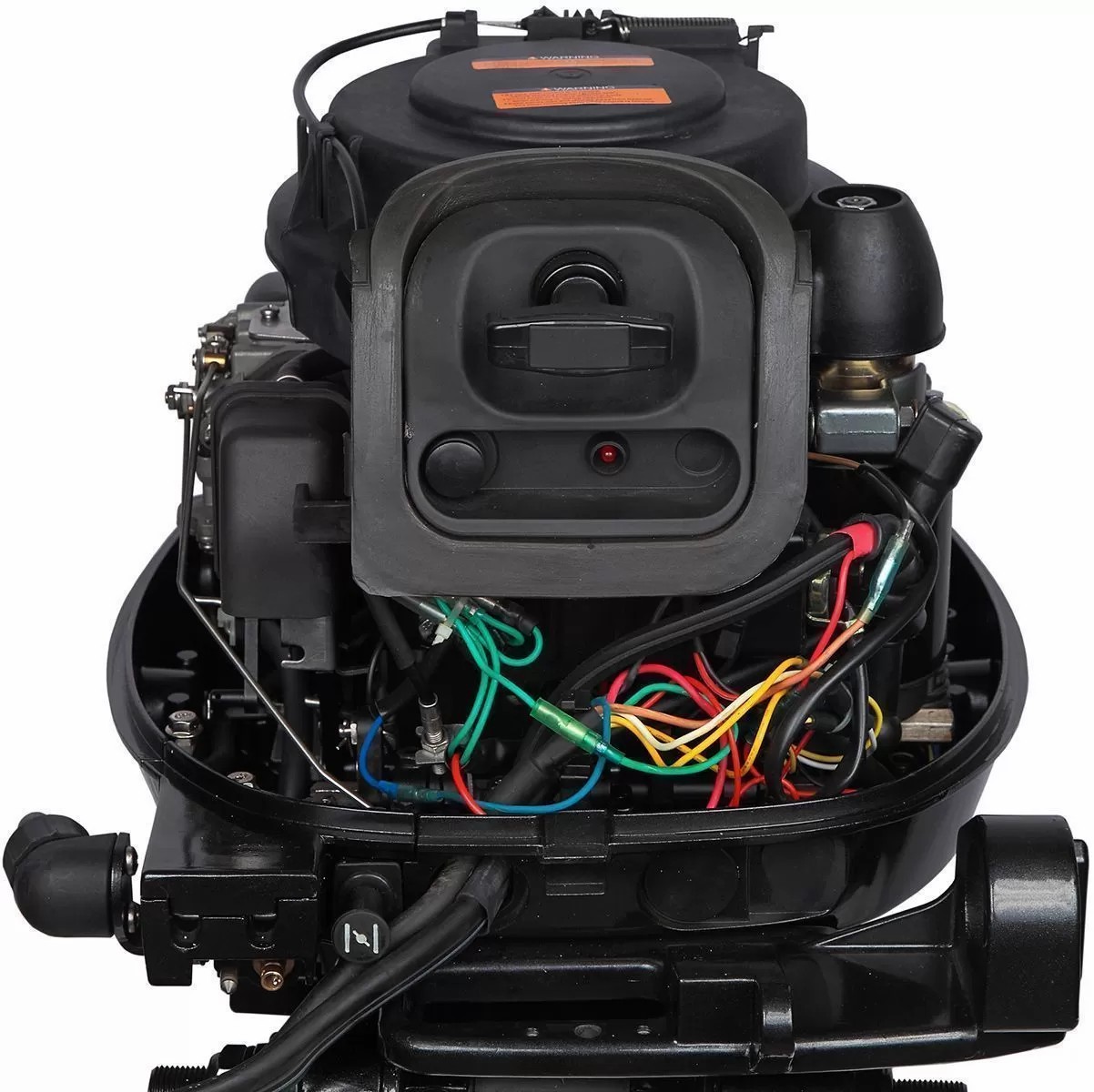 Лодочный мотор MARLIN MF 9.9 AMHS в Норильске