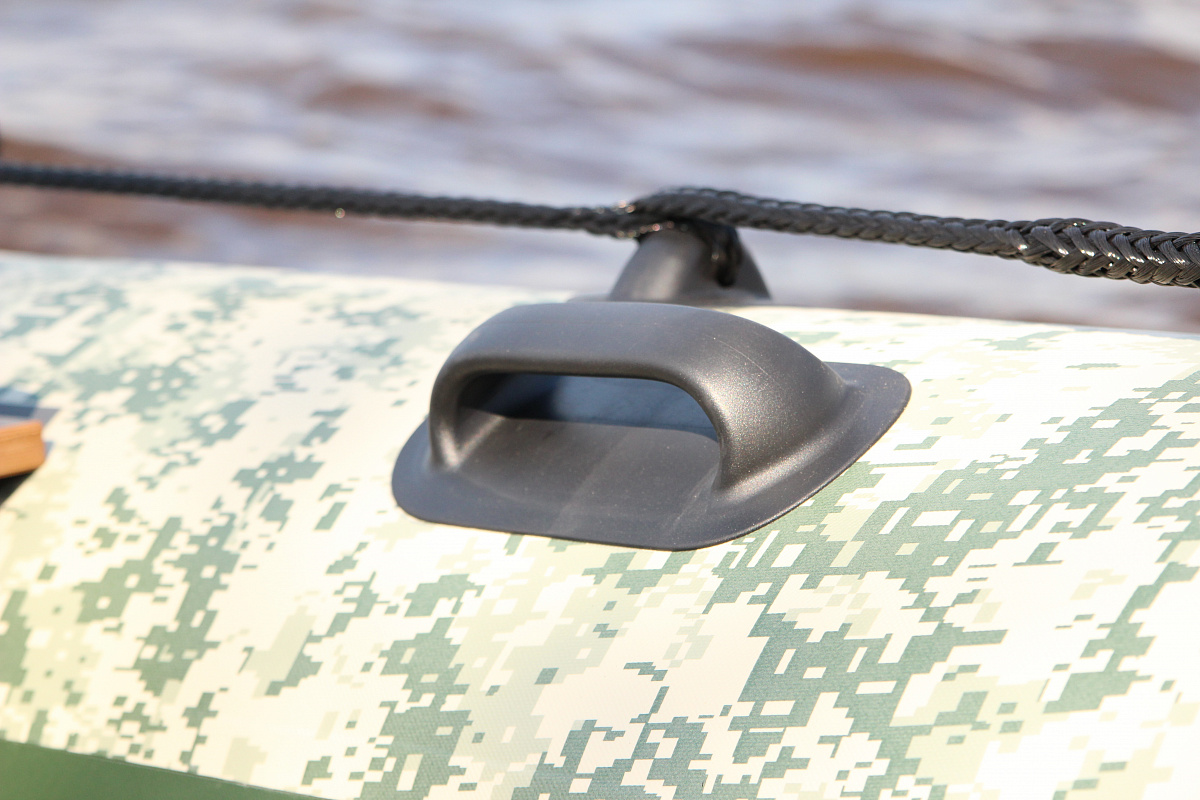 Лодка MISHIMO PRO 315 в Норильске