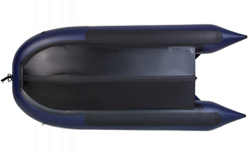 НАДУВНАЯ ЛОДКА GLADIATOR B330AD в Норильске