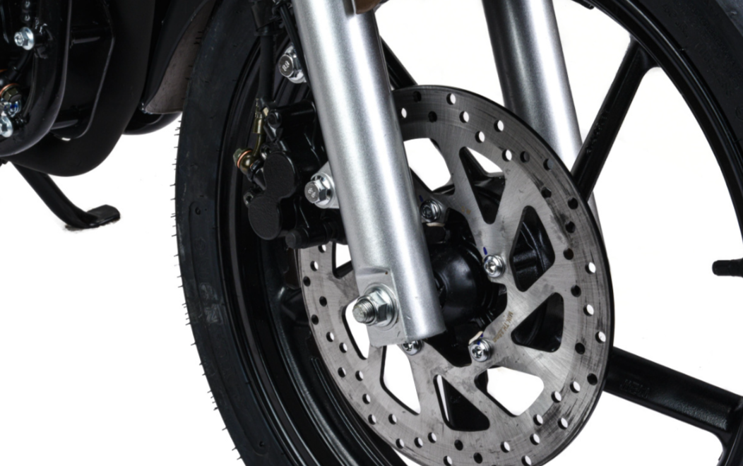 Мотоцикл MOTOLAND (МОТОЛЕНД) 300 BANDIT в Норильске