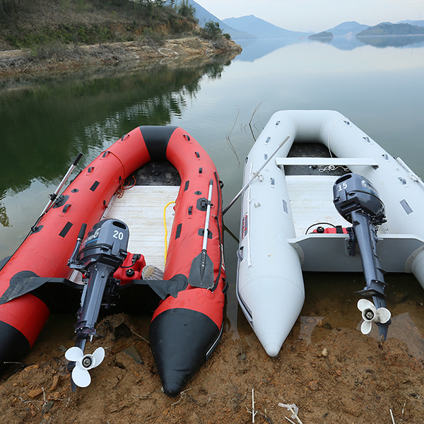 ЛОДОЧНЫЙ МОТОР ALLFA CG Т15 в Норильске