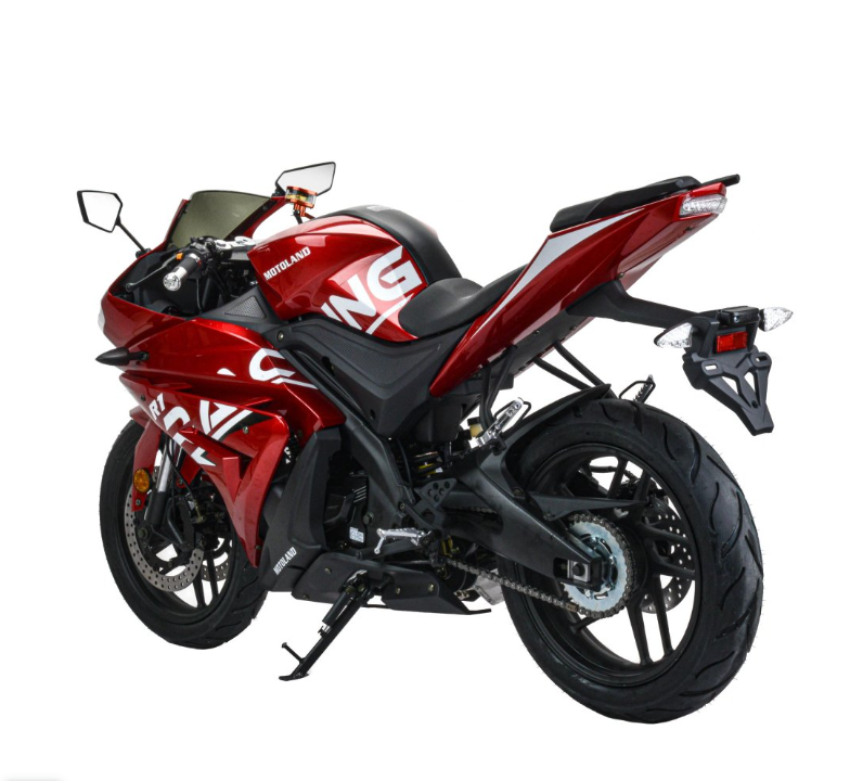 Мотоцикл MOTOLAND (МОТОЛЕНД) R1 300 в Норильске