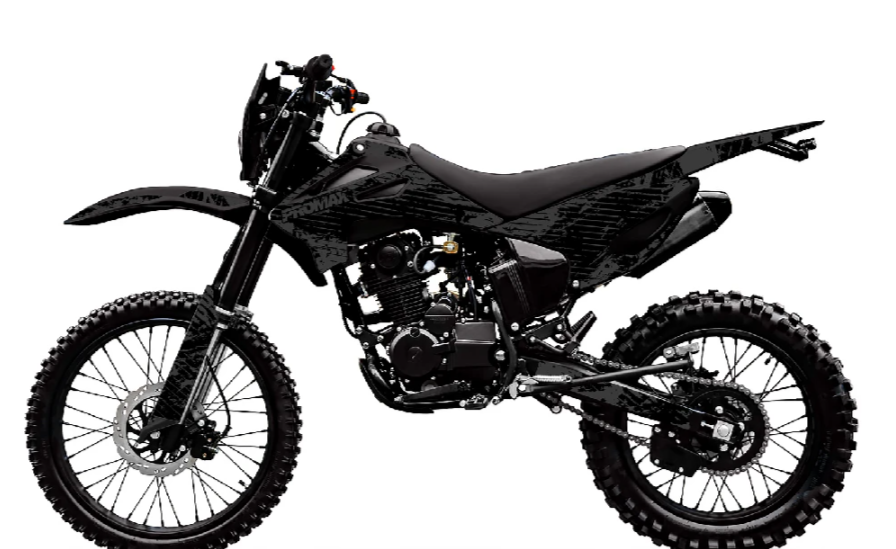 Кроссовый мотоцикл PROMAX ARMY 250 в Норильске