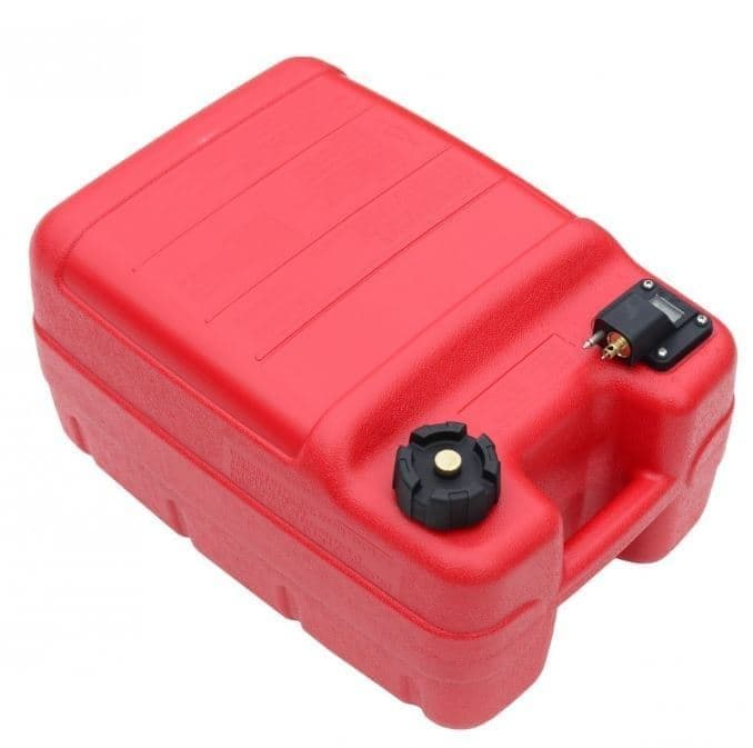 БАК ТОПЛИВНЫЙ 24 ЛИТРА ДЛЯ КАТЕРОВ И ЛОДОК в Норильске