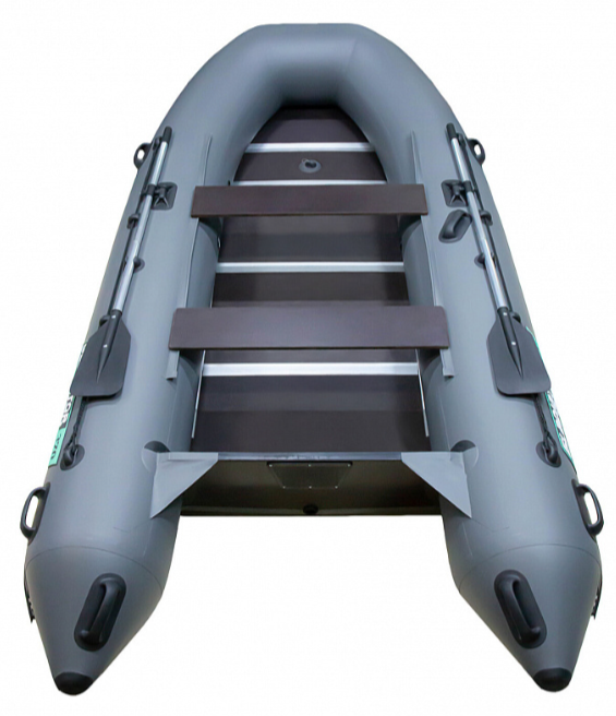 НАДУВНАЯ ЛОДКА GLADIATOR B370 в Норильске