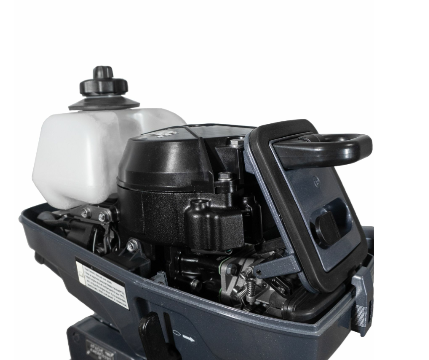 Лодочный мотор APACHE T3 BS в Норильске