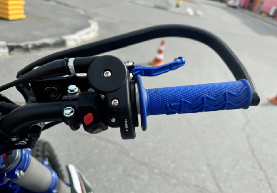 Кроссовый мотоцикл FAIDET NC300S ULTRA KKE в Норильске